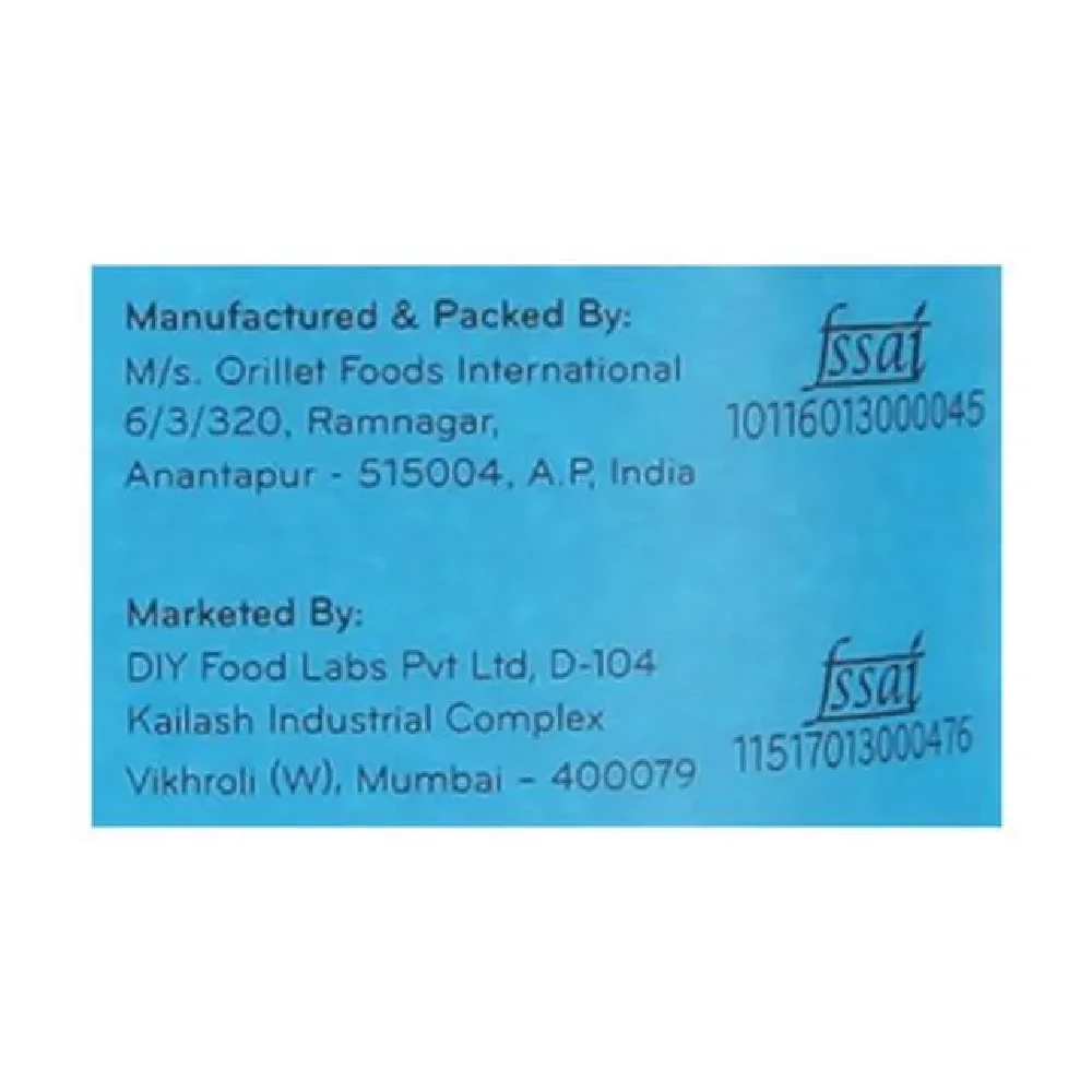 By Nature Quinoa, 250 g-5.webp